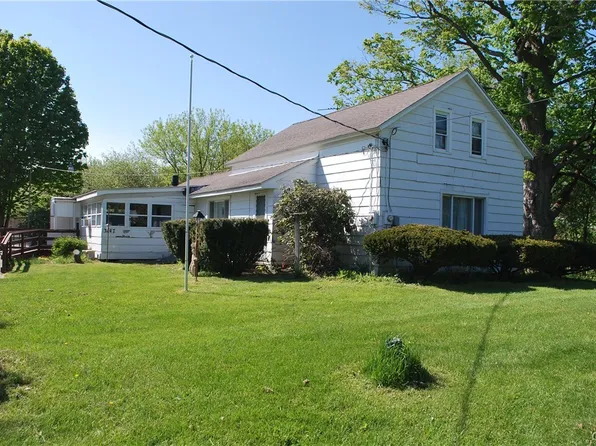 3141 Us Route 11, Parish, NY 13131