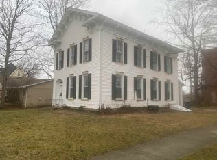 203 W Front St, Delphi, IN 46923