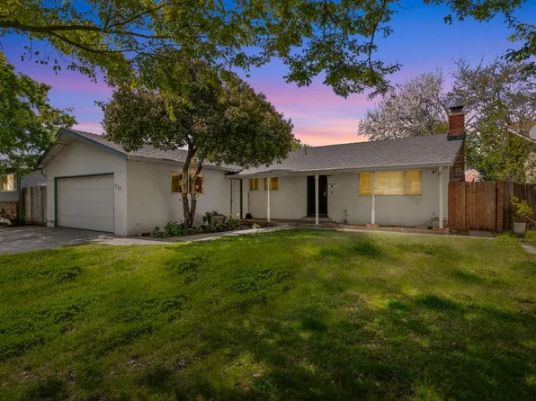 7331 Bodega Ln, Stockton, CA 95207