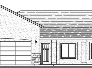 758 Arroyo Vista Dr, Spring Creek, NV 89815