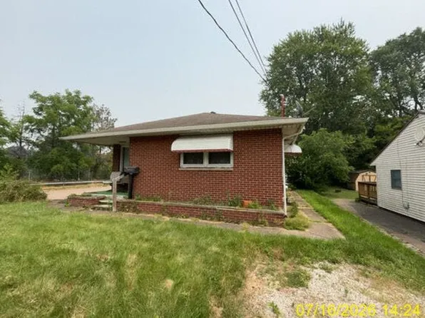 2643 Conrad Ave, Akron, OH 44314