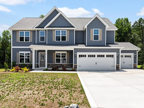 178 Surles Landing Way, Benson, NC 27504