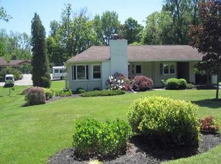 6 Virginia Ln, Rochester, NY 14624