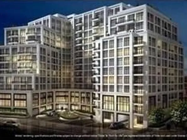 1 Old Mill Dr, Toronto, ON