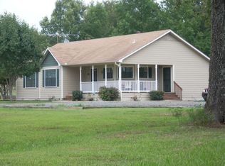 351 Happy Trl, Austin, AR 72007