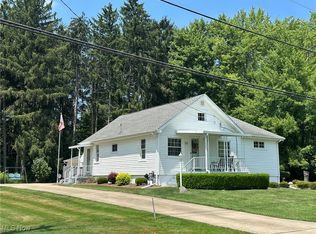 781 Ridge Rd, Vienna, OH 44473