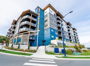 2469 Gateway Rd #301, Langford, BC V9B 6R7
