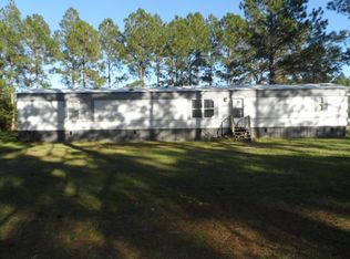 4520 Bluebird Cir, Waycross, GA 31503