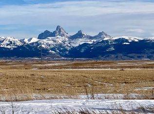 4920 Moonset Rdg, Tetonia, ID 83452