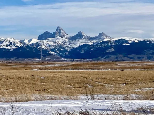 4920 Moonset Rdg, Tetonia, ID 83452