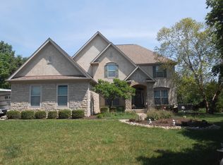 8006 Caraway Ave, Dublin, OH 43016