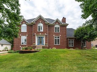 3080 Autumn Hill Trl, New Albany, IN