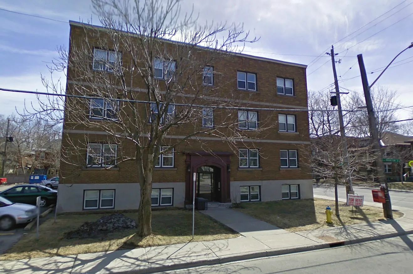 400 Second Avenue — Photo 1