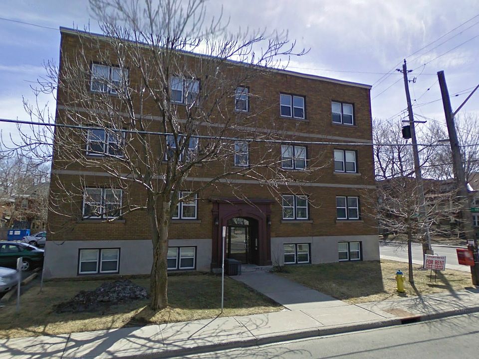 1st image of 400 2nd Ave #3