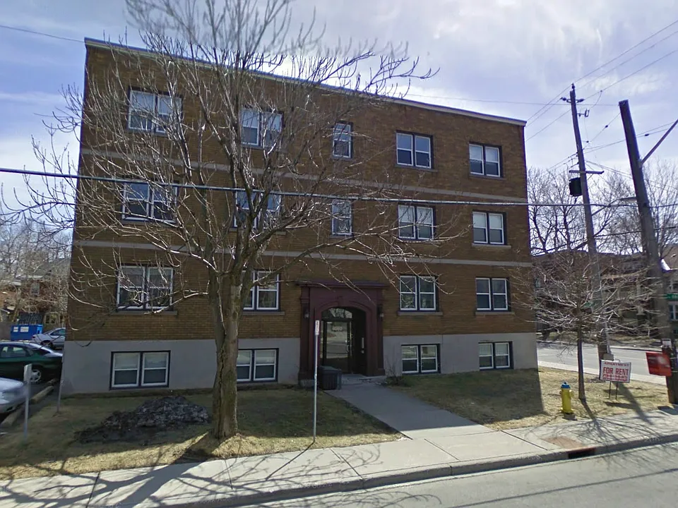 400 2nd Ave #3