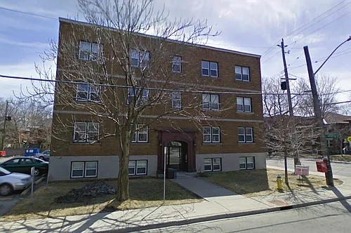400 2nd Ave #3 Photo 1