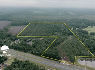 0 Highway 301, Bryceville, FL 32009