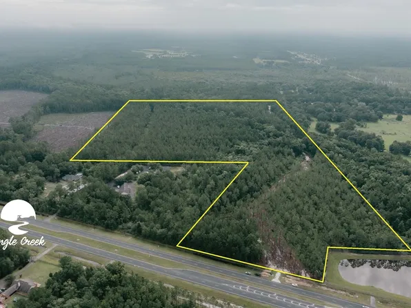 0 Highway 301, Bryceville, FL 32009