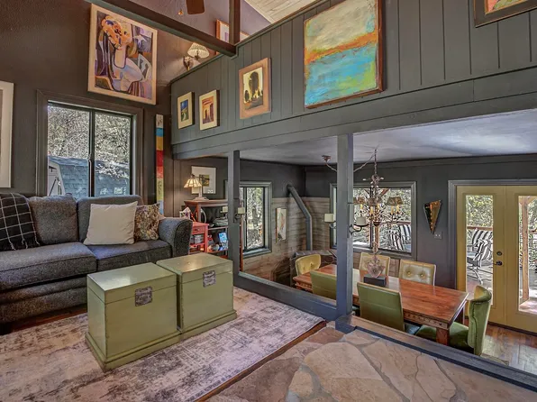 4719 N Pine Ln, Pine, AZ 85544