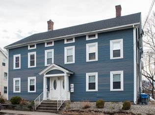 8 High St #8, Northbridge, MA 01534