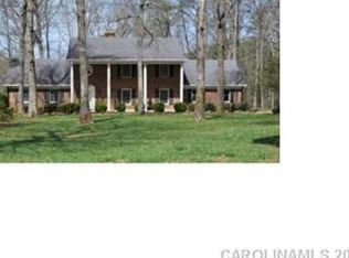 3945 Joe Crouse Rd, Maiden, NC 28650