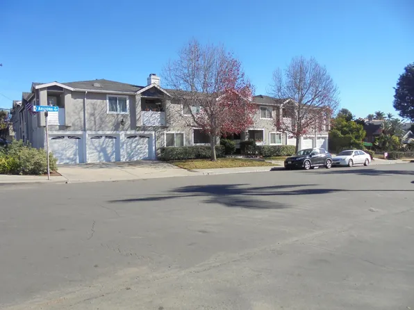 3787 Arizona St #9, San Diego, CA 92104