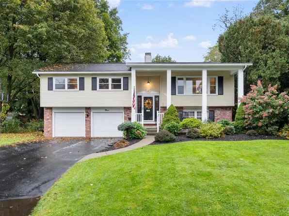 9 Elliott Pl, Clinton, NY 13323