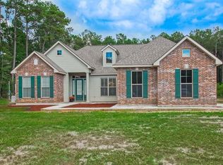 17188 Highway 16, Amite, LA 70422