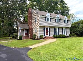 3670 Hemlock Rd, Chester, VA 23831