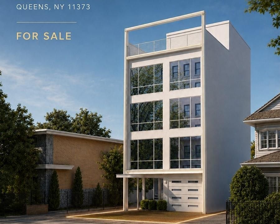 1st image of 88-37 54th Avenue