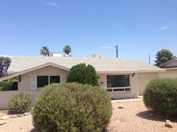 8702 E Vernon Ave, Scottsdale, AZ 85257