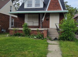 15103 Appoline St, Detroit, MI 48227