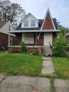15103 Appoline St, Detroit, MI, 48227