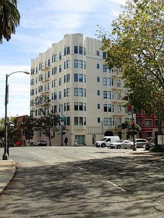 1st image of 1050 Franklin St APT 507