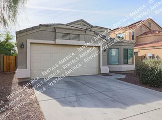 9833 W Melinda Ln, Peoria, AZ 85382