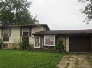 9415 Birch Ave, Mokena, IL 60448