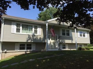 80 Longview Rd, Monroe, CT 06468