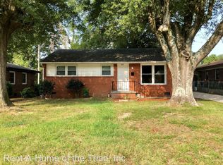 1602 Pichard St, Greensboro, NC 27401
