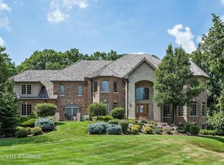 3 Jennifer Ct, Barrington, IL 60010