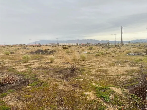 0 Huerta Rd, Victorville, CA 92395