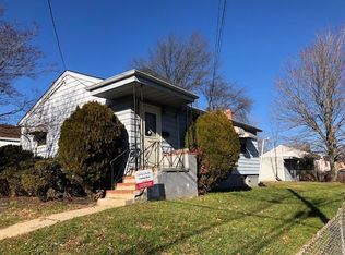 1041 Alina St, Elizabeth, NJ 07201
