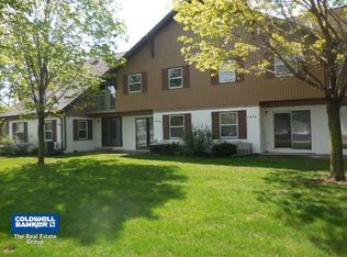 2536 Finger Rd, Green Bay, WI 54302
