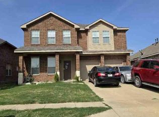 9004 Stone Mill Ln, Fort Worth, TX 76179