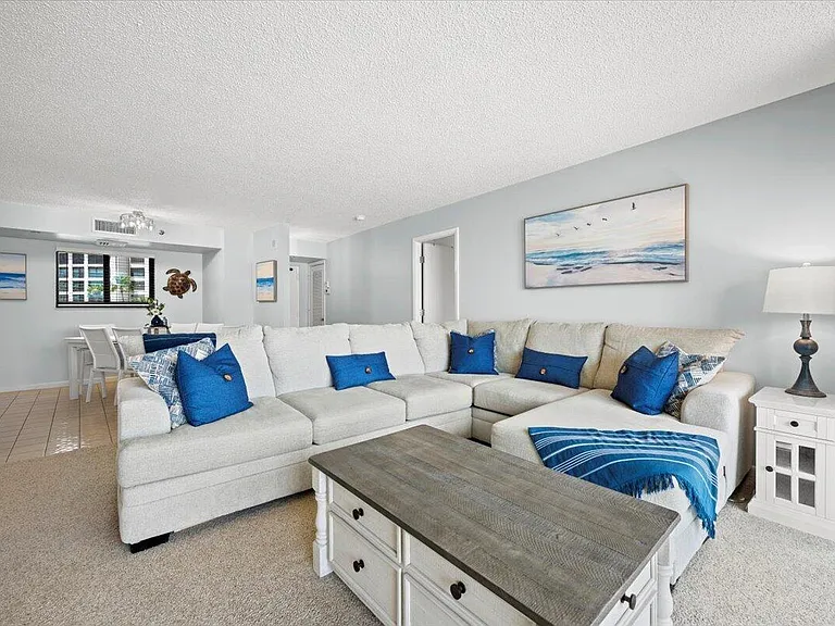 100 Ocean Trail Way #107 — Photo 5