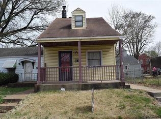 7142 Vermont Ave, Saint Louis, MO