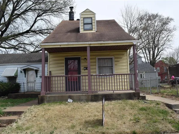 7142 Vermont Ave, Saint Louis, MO 63111