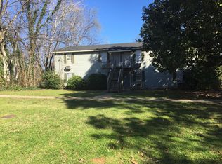 1612 Tower St SE APT 1, Decatur, AL 35601