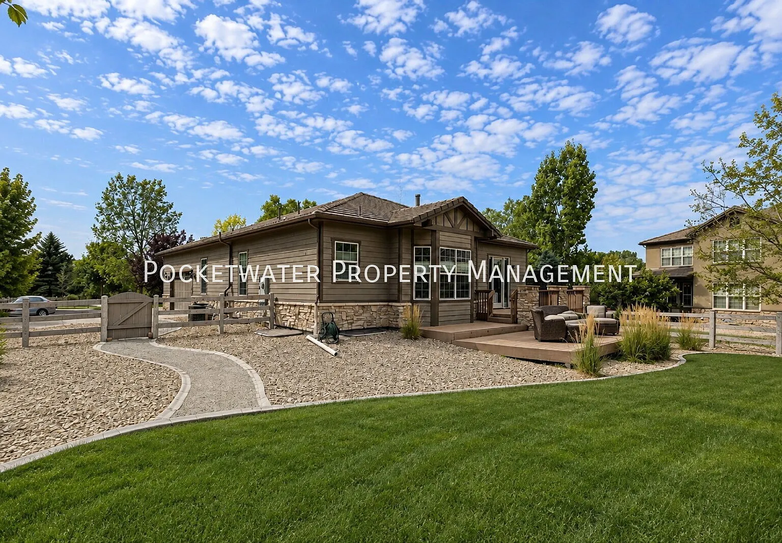 Spacious 6-Bedroom Ranch in Anthem Highlands with Finished Basement & 2-Car Garage — Photo 2