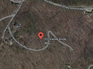 23 Granite Knob Way, Landrum, SC 29356
