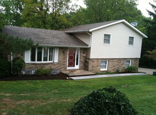 411 Thomas Cir NE, Massillon, OH 44646